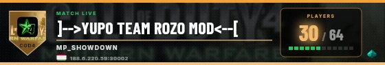 Scoreboard badge preview