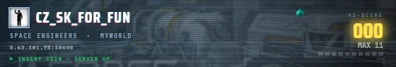 Arcade badge preview