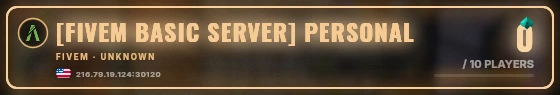 Marquee badge preview