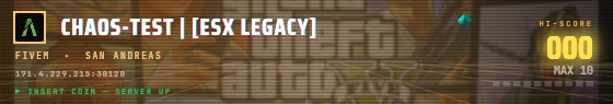 Arcade badge preview