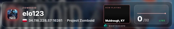 Glass badge preview