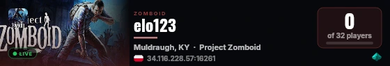 elo123 live status badge