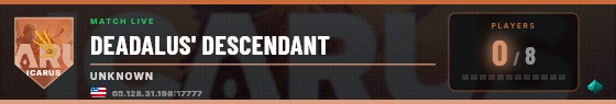 Scoreboard badge preview