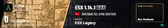 Blade badge preview