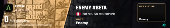 Blade badge preview
