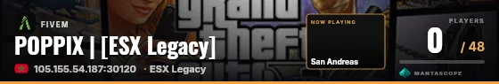 Hero badge preview
