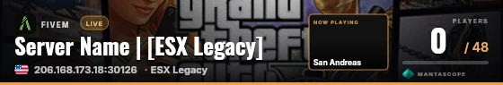 Hero badge preview