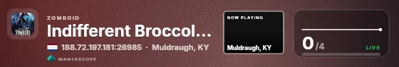 Mesh badge preview