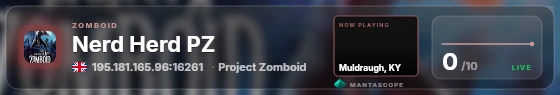 Glass badge preview