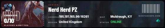 Ticket badge preview