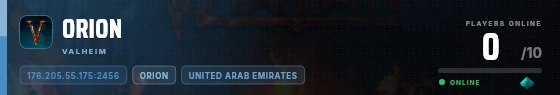 Edge badge preview
