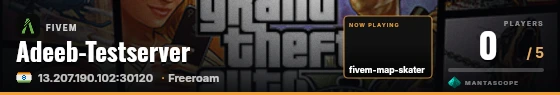 Hero badge preview