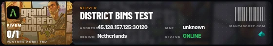 Ticket badge preview