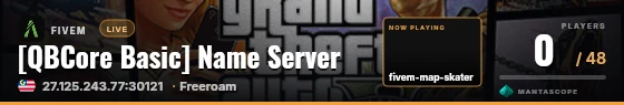 Hero badge preview