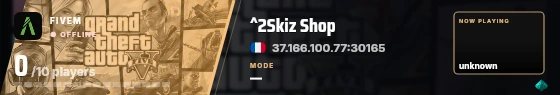 Blade badge preview