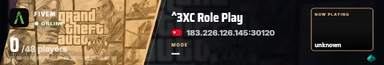 Blade badge preview