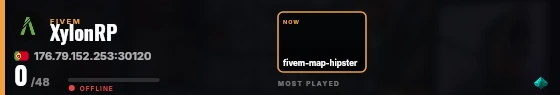 Filmstrip badge preview