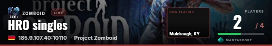 Hero badge preview