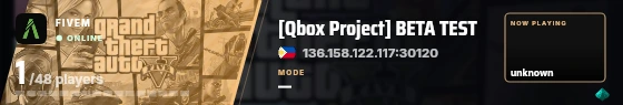 Blade badge preview