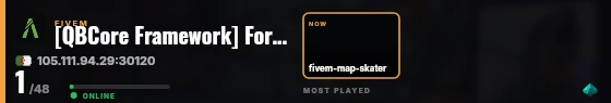 Filmstrip badge preview