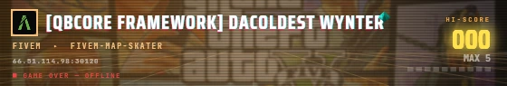 Arcade badge preview