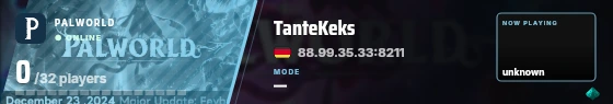 Blade badge preview