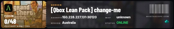 Ticket badge preview
