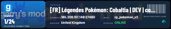 Ticket badge preview
