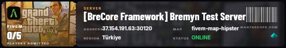 Ticket badge preview