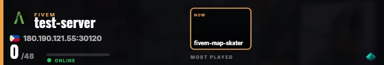 Filmstrip badge preview