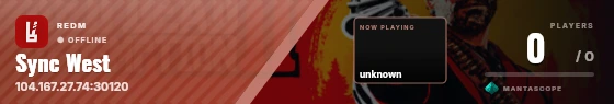 Sweep badge preview
