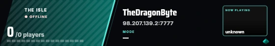 Blade badge preview