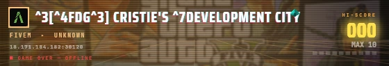 Arcade badge preview