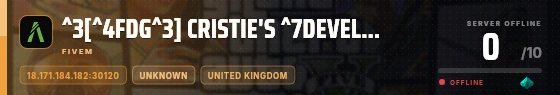 Edge badge preview