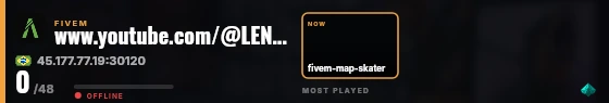 Filmstrip badge preview