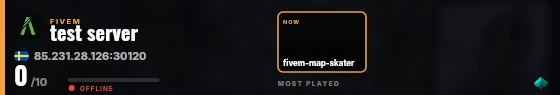 Filmstrip badge preview