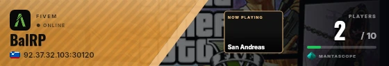 Sweep badge preview