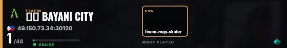 Filmstrip badge preview