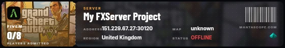Ticket badge preview