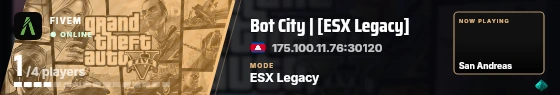 Blade badge preview