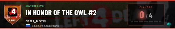 Scoreboard badge preview