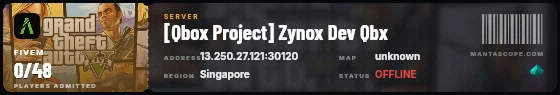 Ticket badge preview
