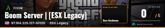 Hero badge preview