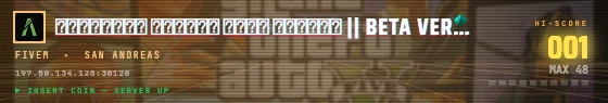 Arcade badge preview