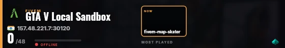 Filmstrip badge preview