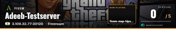 Hero badge preview