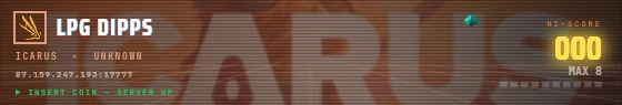 Arcade badge preview