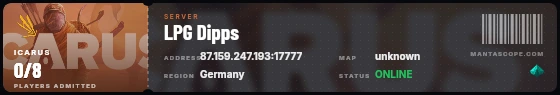Ticket badge preview