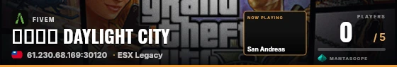 Hero badge preview