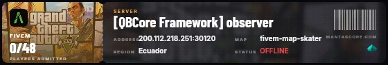Ticket badge preview